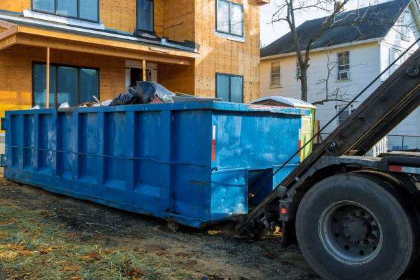 Best Estate Cleanout  in Hopelawn, NJ